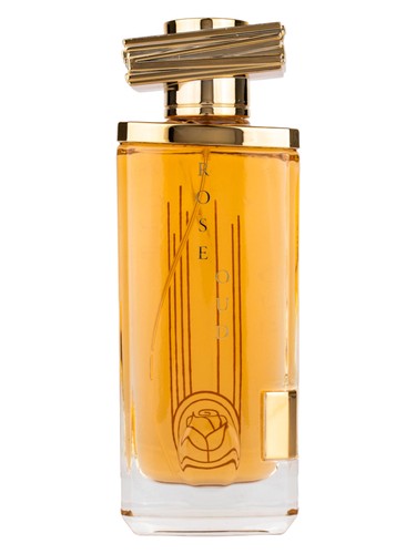 Rose Oud
