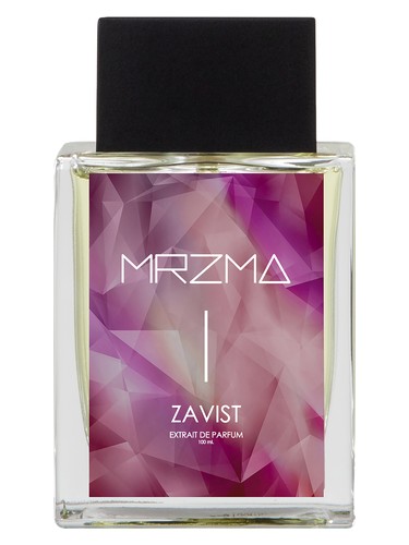 Zavist Shprss pro ženy a muže