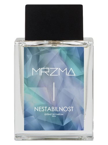 perfume Nestabilnost Shprss pro ženy a muže 