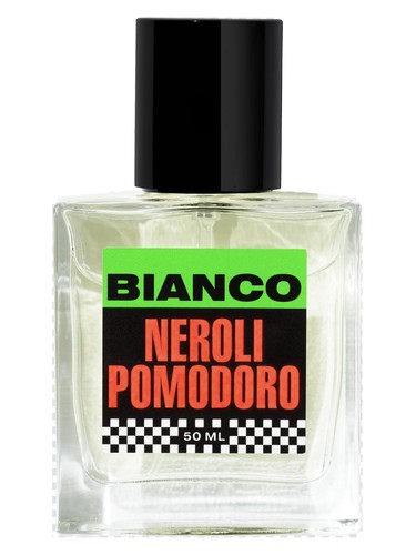 Neroli Pomodoro Bianco Profumo pro ženy a muže 