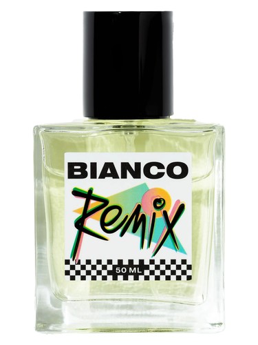 Remix Bianco Profumo pro ženy a muže