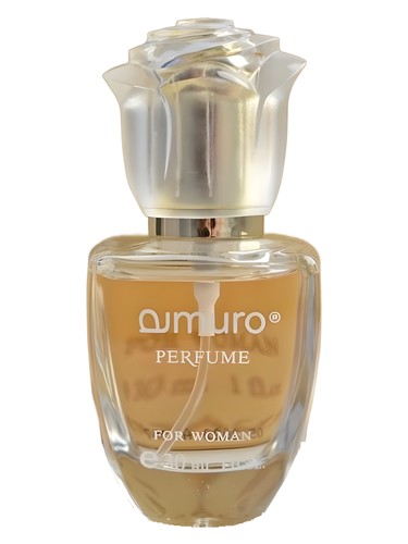 perfume Amuro 6 Dzintars pro ženy 