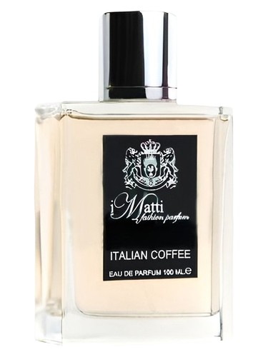Italian Coffee I Matti pro ženy a muže 