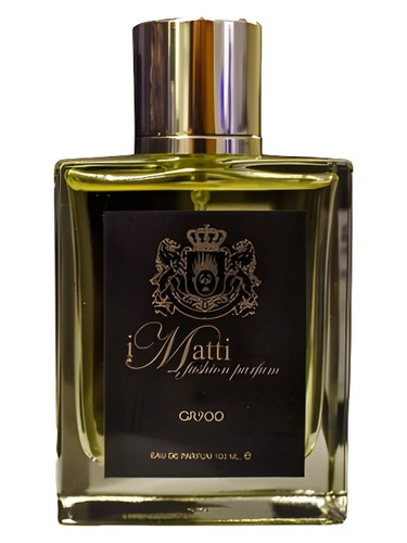 I Matti GR900 Eminence Parfums pro ženy a muže 