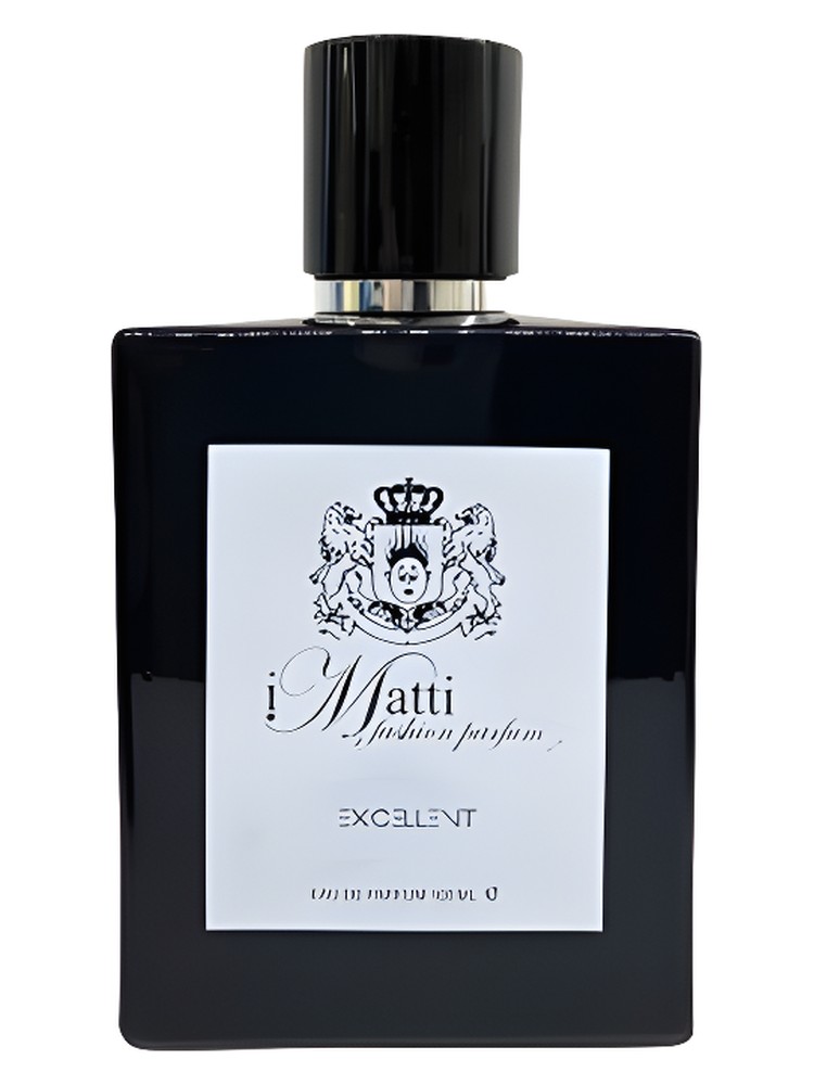 Excellent I Matti perfume - a fragrance for women and men