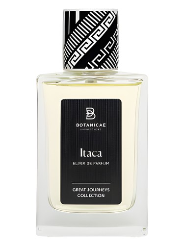 perfume Itaca Botanicae ユニセックス