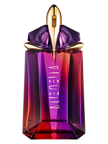 Alien Hypersense Mugler pro ženy 