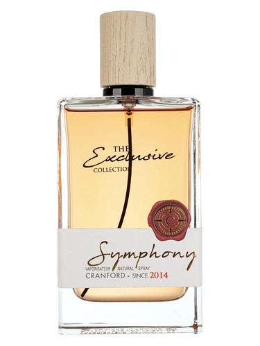 Exclusive Collection Symphony Cranford pro ženy a muže 