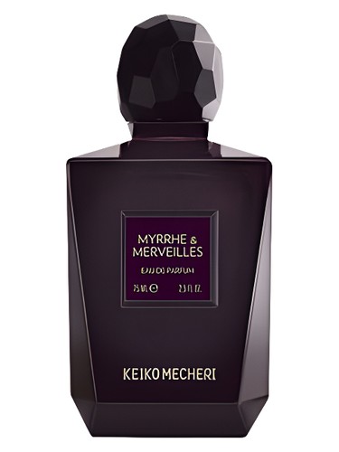 Myrrhe &amp; Merveilles Keiko Mecheri pro ženy 