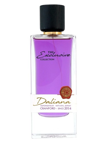 perfume Exclusive Collection Daliana Cranford pro ženy a muže 