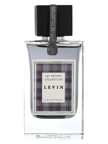 Levin Cranford pro ženy a muže 