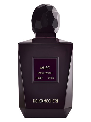perfume Musc Keiko Mecheri pro ženy a muže 