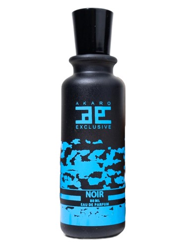 Noir Akaro Exclusive pro ženy a muže 