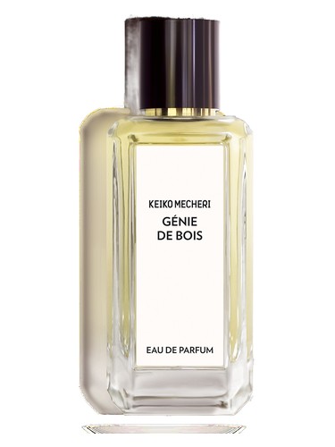 Genie des Bois Keiko Mecheri perfume - a fragrance for women and