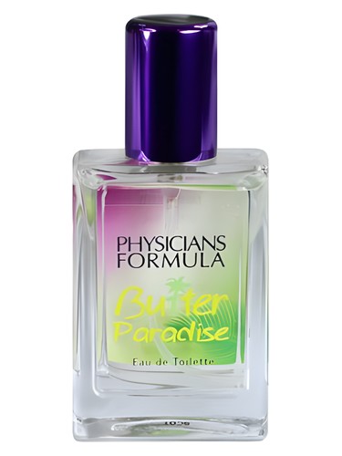 perfume Butter Paradise Physicians Formula pro ženy a muže 