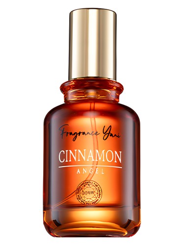 Cinnamon Angel YANI pro ženy a muže 