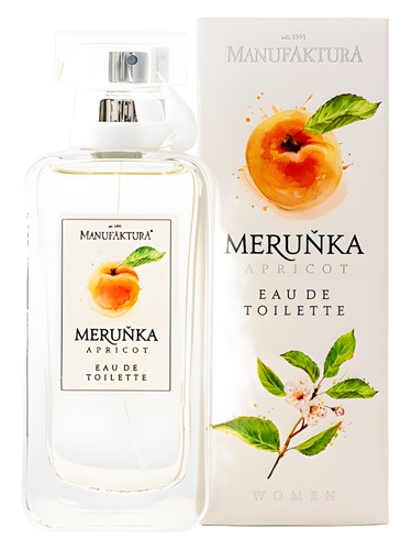 perfume Merunka Manufaktura pro ženy 