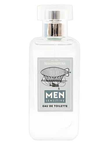 Men Sensitive Manufaktura pro muže 