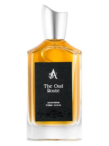 The Oud Route Artal Perfumes pro ženy a muže