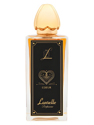 Coeur Lanselle Paris pro ženy a muže 