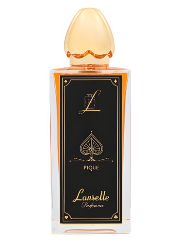 Pique by Lanselle Paris