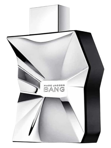 Bang Marc Jacobs cologne - a fragrance for men 2010