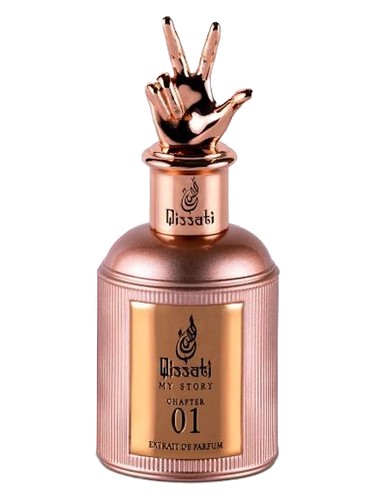 Qissati Chapter 01 Qissati pro ženy a muže