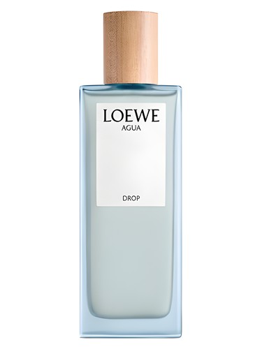 LOEWE AGUA DROP 香水 Agua Drop Loewe perfume - a new fragrance for women 2024