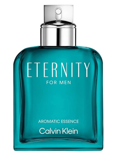 Eternity Aromatic Essence for Men Calvin Klein pro muže 