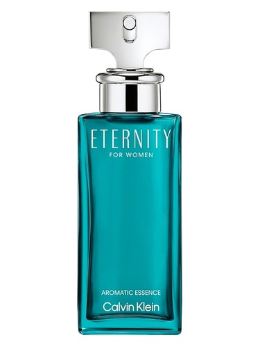 Eternity Aromatic Essence Calvin Klein pro ženy 