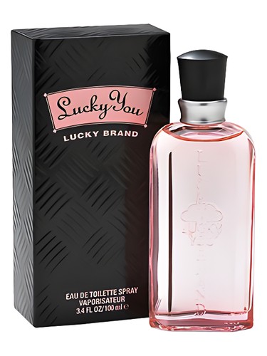 Lucky You Liz Claiborne pro ženy 