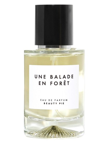 Une Balade En Forêt Beauty Pie pro ženy a muže 