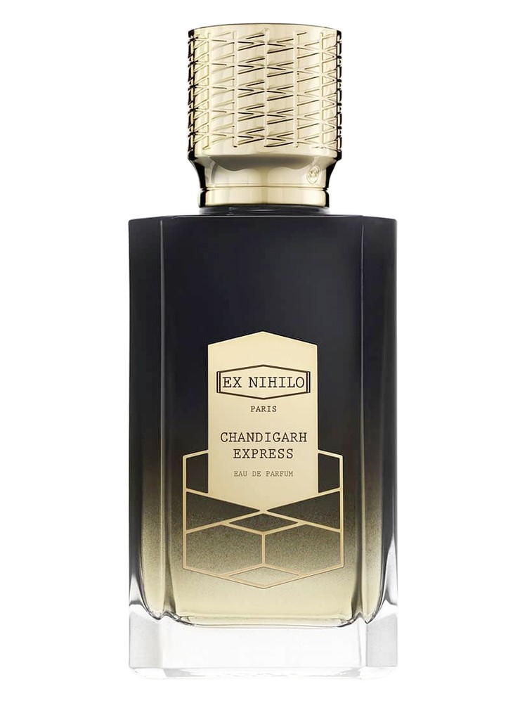Chandigarh Express Ex Nihilo parfum - un parfum pour homme et femme 2024