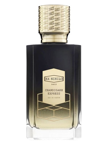 Chandigarh express