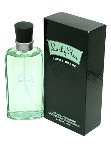 Lucky You Liz Claiborne pro muže 