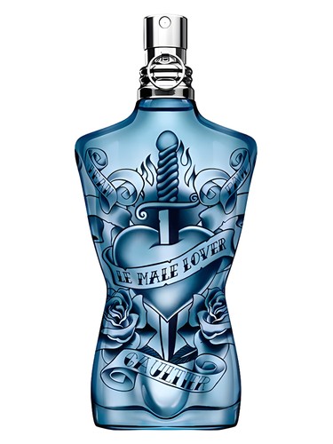 Amazon.com : Jean Paul Gaultier Le Male Le Parfum EDP