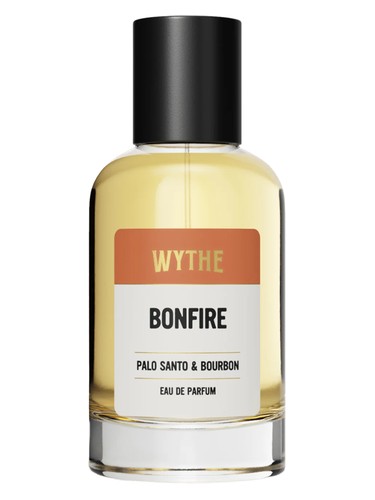 perfume Bonfire Wythe Apothecary pro ženy a muže 