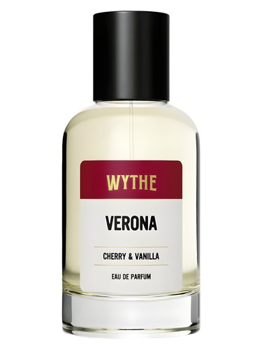 Verona Wythe Apothecary pro ženy a muže 