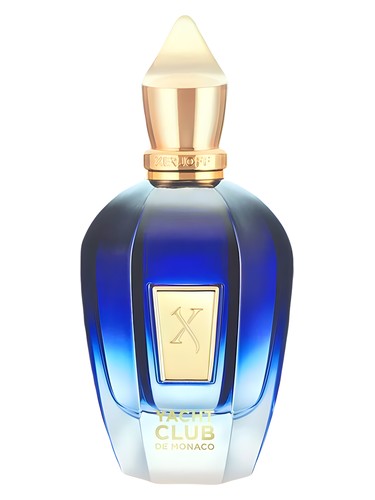 Yacht Club de Monaco Xerjoff pro ženy a muže