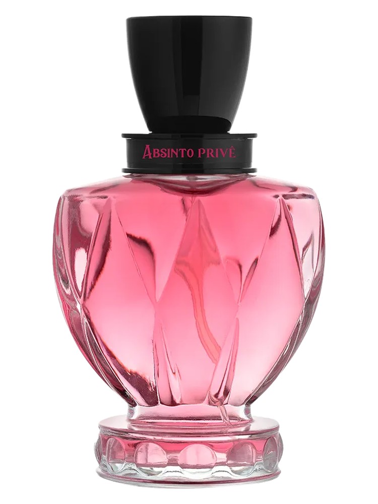 Absinto Privé Água de Cheiro perfume - a fragrance for women 2024