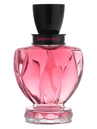 Absinto Privé Água de Cheiro pro ženy