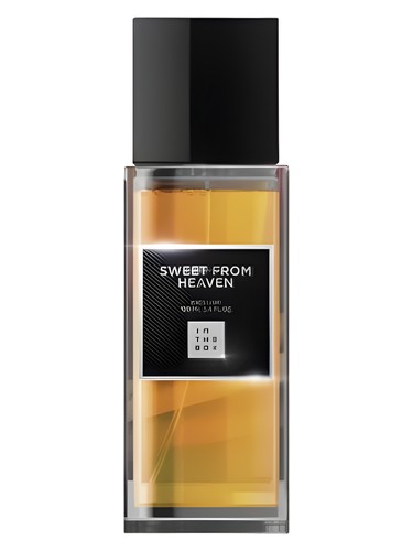 Sweet From Heaven In The Box pro ženy a muže 