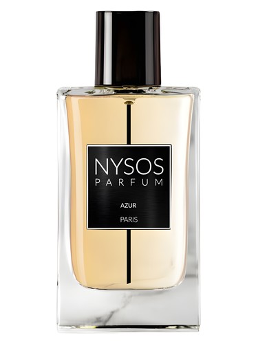 Azur Nysos Parfum pro ženy a muže