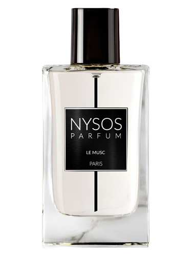 Le Musc Nysos Parfum pro ženy a muže
