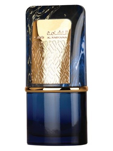Al Nashama Caprice Lattafa Perfumes perfume - a new