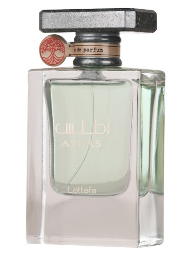 Atlas Lattafa Perfumes pro ženy a muže 