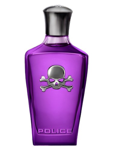 Police Potion Arsenic For Her Police perfume a fragrance for