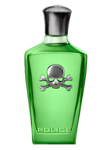 Police Potion Absinthe For Him Police pro muže 