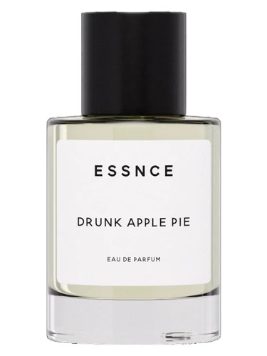 Drunk apple pie