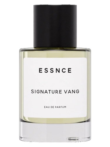 perfume Signature Vang ESSNCE pro ženy a muže 